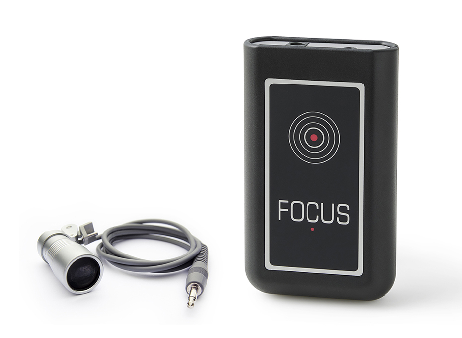 Focus Xtend Control Unit