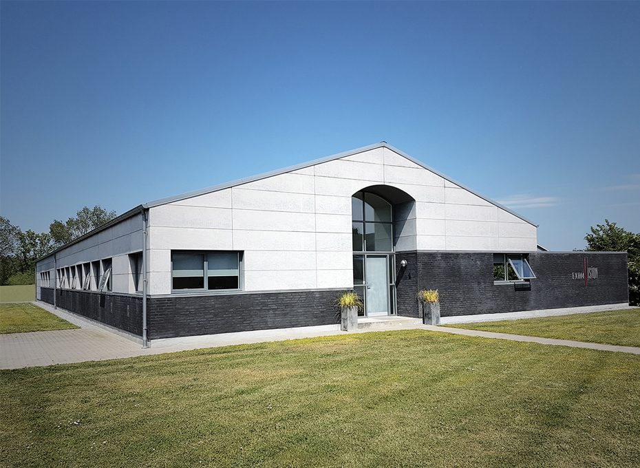 Danish Industries Initiative Award 2018 for ExamVision