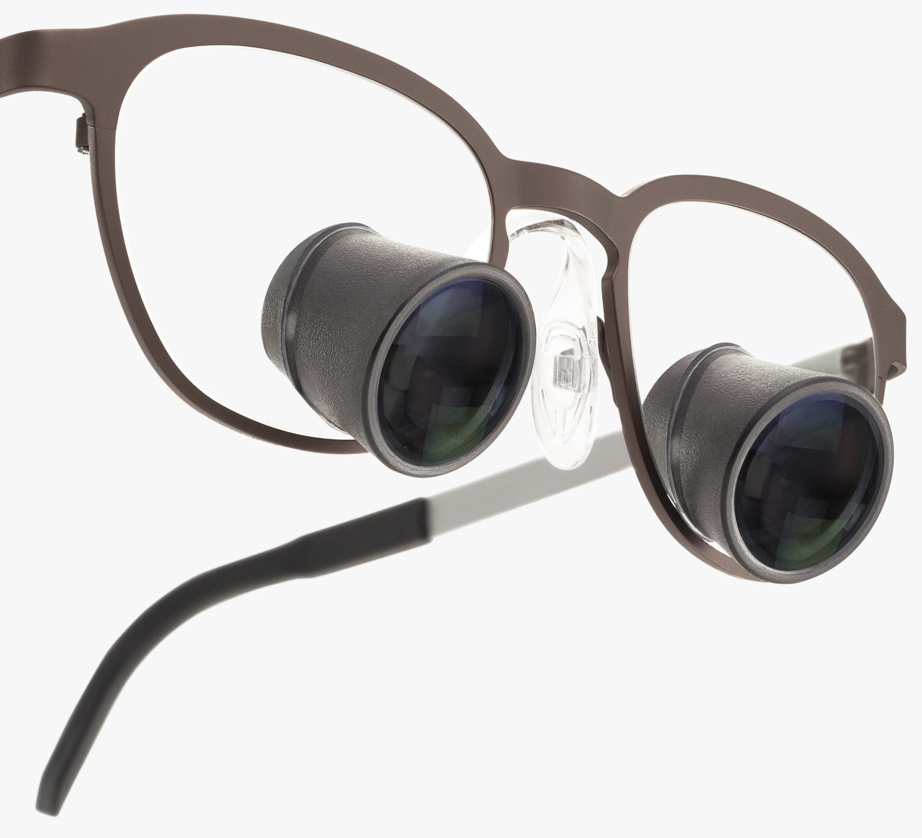 Galilean Essential front