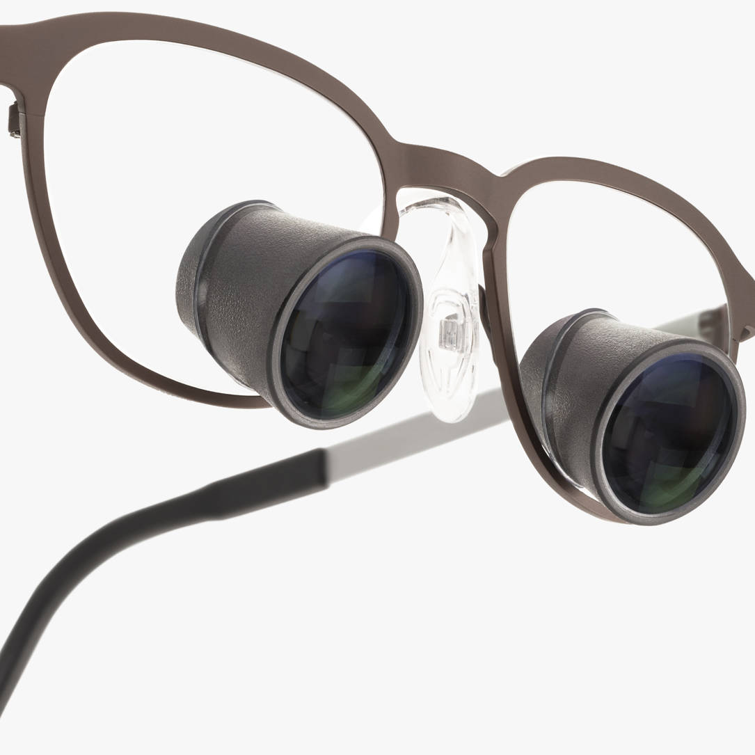 Galilean Essential front