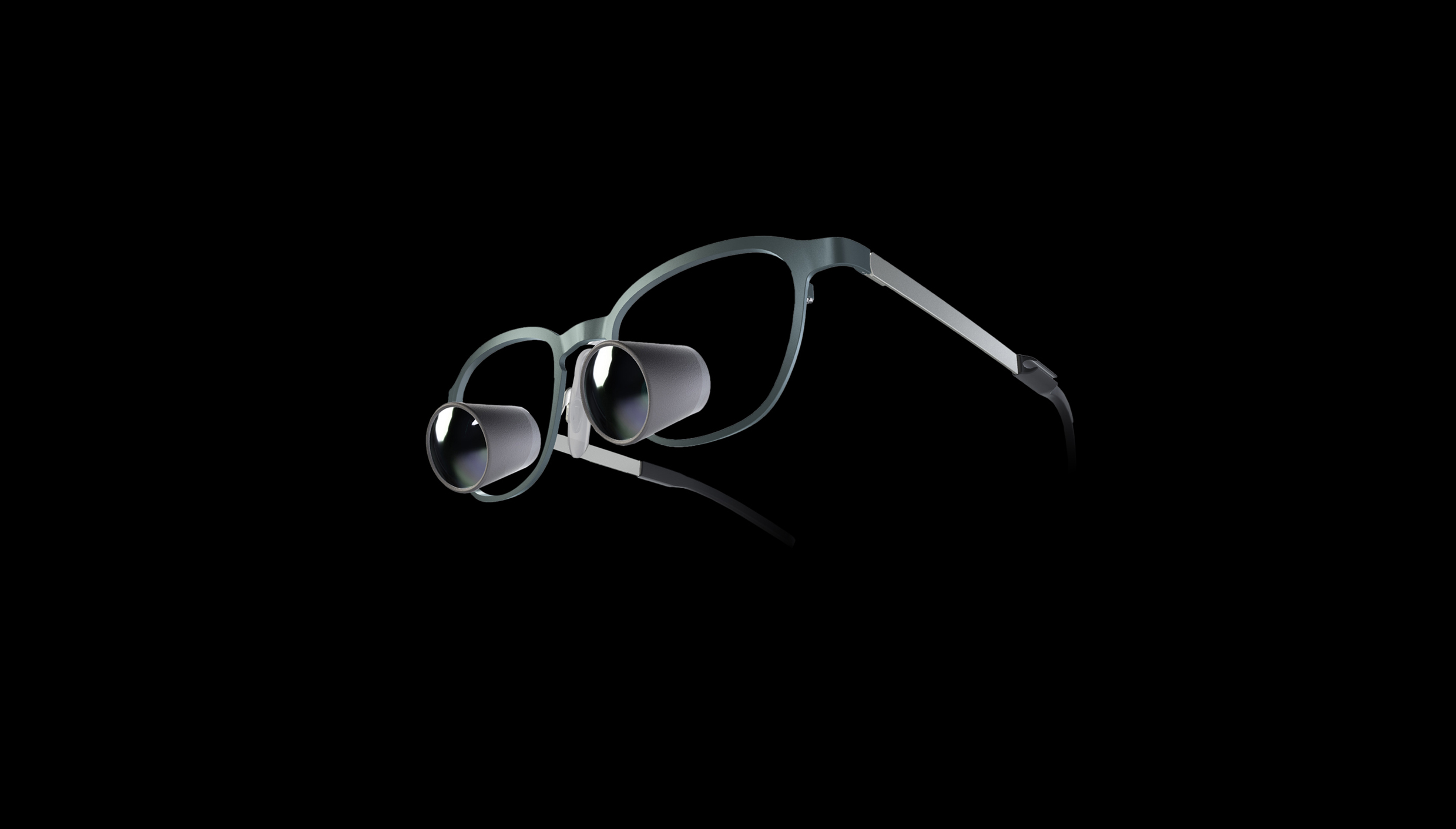 Try our 3D Loupe Creator