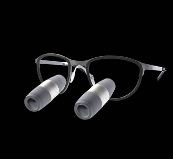 3D Loupe Creator