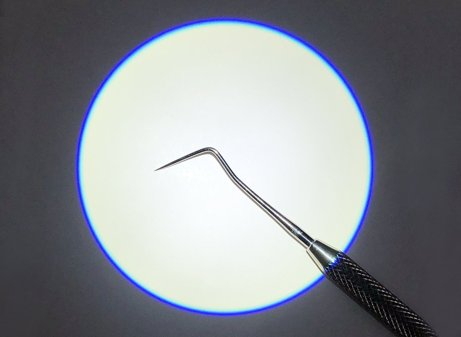 LIGHTS Alpha Bean 01