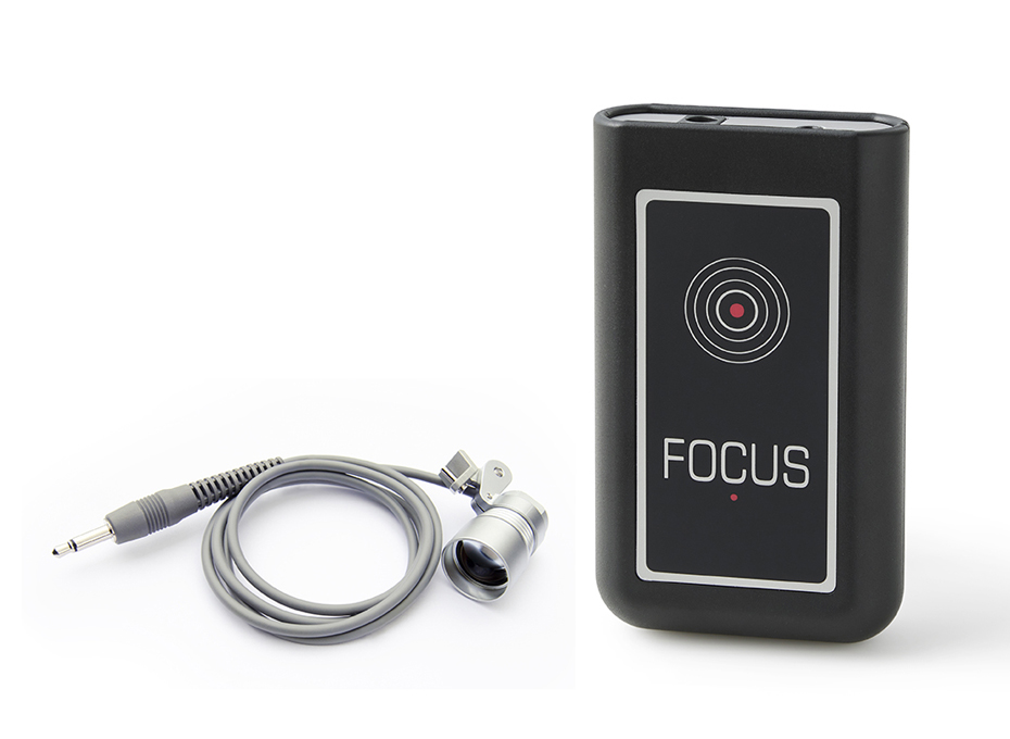 Focus Xtend Control Unit