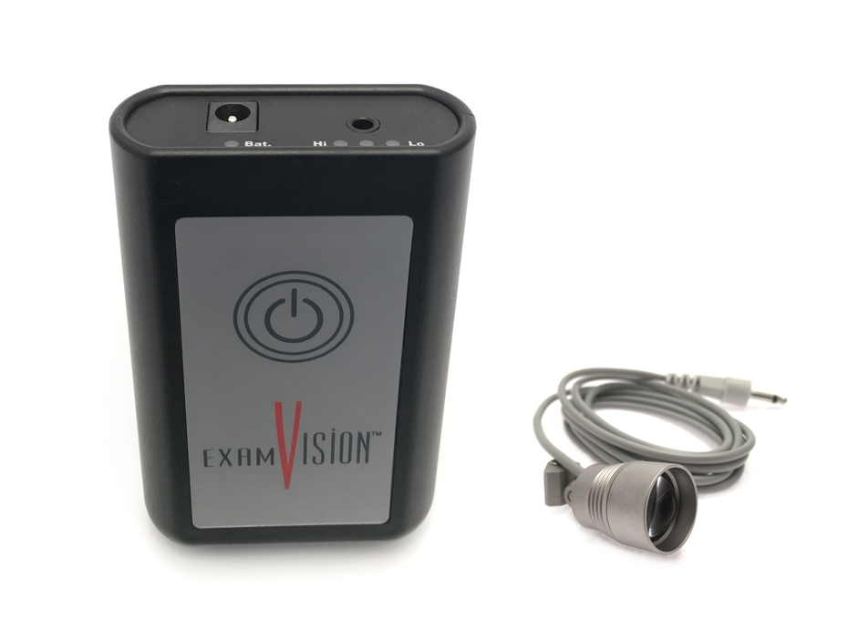 LIGHTS Xtend Unit 01