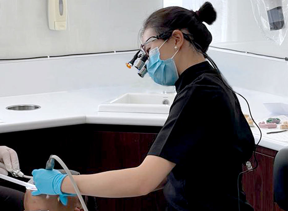 2023 11 Review Yi Chan Australia 2