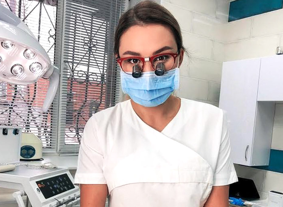 REVIEWS Russia Aliya Beg Side